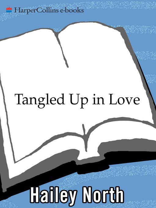 Title details for Tangled Up in Love by Hailey North - Available